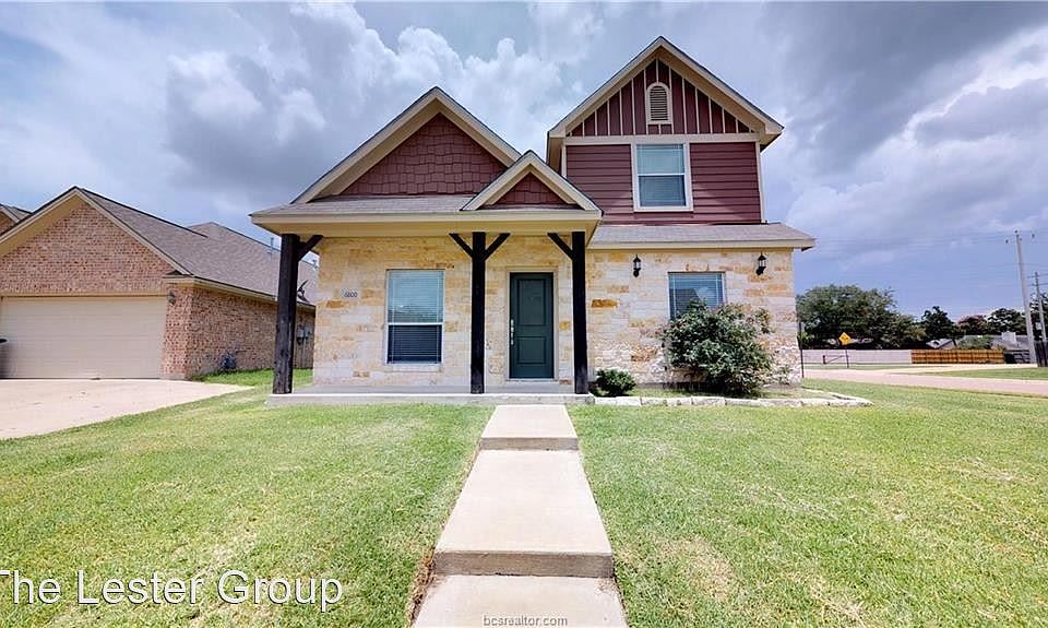 6800 Appomattox Dr, College Station, TX 77845 Zillow
