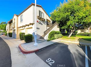 129 N Cross Creek Rd UNIT A, Orange, CA 92869