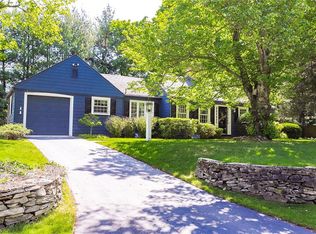 144 Sweetfern Rd, Warwick, RI 02888