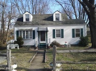 4304 Allies Rd, Suitland, MD 20746