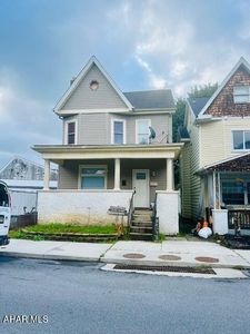 409 Beech Ave, Altoona, PA, 16601