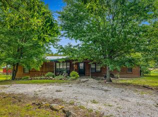 7700 Windy Acres Ln S, Harrison, AR 72601