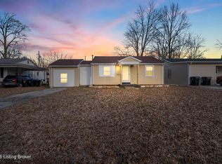 5311 Devers Ave, Louisville, KY 40214