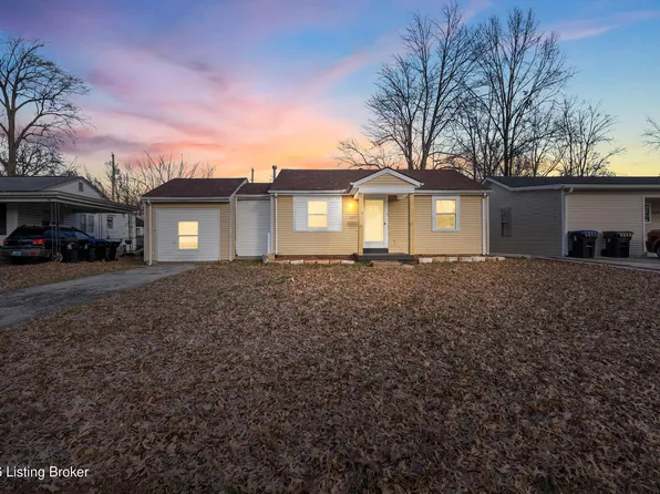 5311 Devers Ave, Louisville, KY 40214