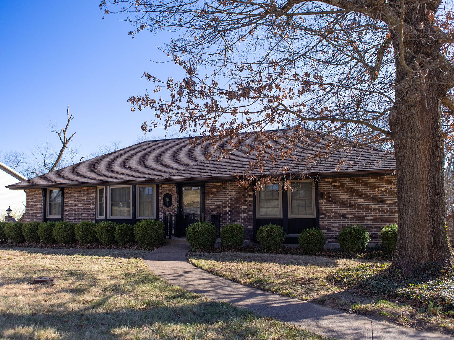 4815 Sharon Dr, Jefferson City, MO 65109 Zillow