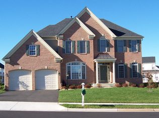 6566 Ashby Grove Loop, Haymarket, VA 20169