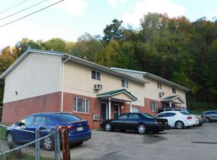 204 Easter Rd, Nitro, WV