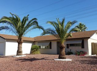 1841 N 66th St, Scottsdale, AZ 85257