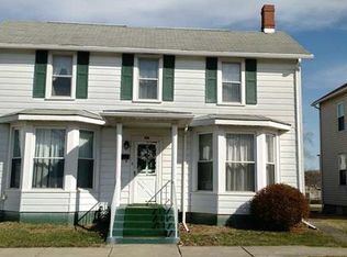 17 E Campbell St, Blairsville, PA 15717