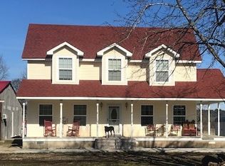 13081 E State Highway 22, Subiaco, AR 72865