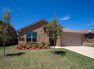 1063 Decker Dr, Fate, TX 75189