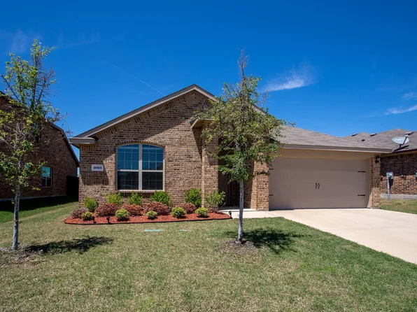 1063 Decker Dr, Fate, TX 75189