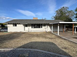 3211 Burch Mountain Rd, Wenatchee, WA 98801