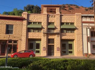 6 S Naco Rd, Bisbee, AZ 85603