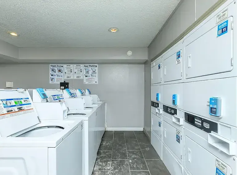 Timbers Apartment Homes — Photo 14