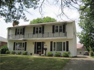 4437 Marland Dr, Columbus, OH 43224