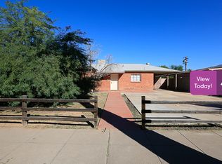 1412 E Hubbell St, Phoenix, AZ 85006