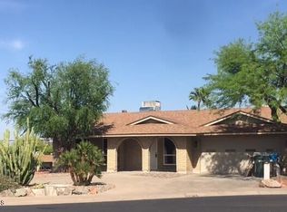 15237 N 20th Pl, Phoenix, AZ 85022