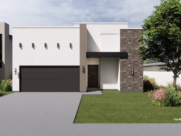 5722 Beefalo St Plan, Copper Creek