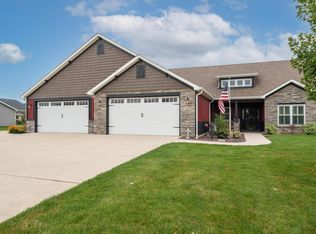 304 Shamrock Ave, Greentown, IN 46936
