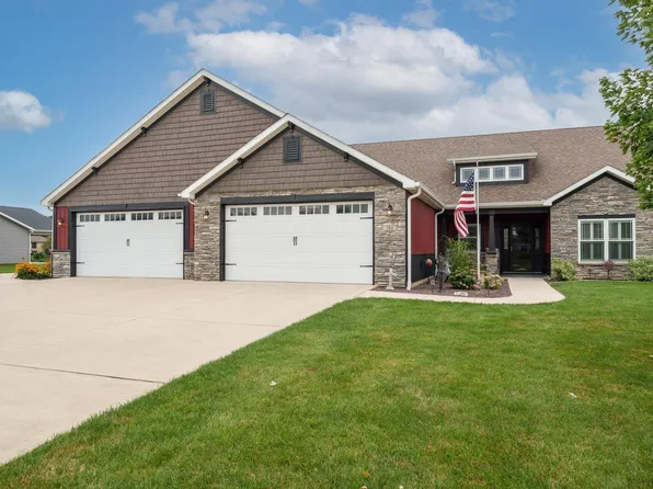 304 Shamrock Ave, Greentown, IN 46936