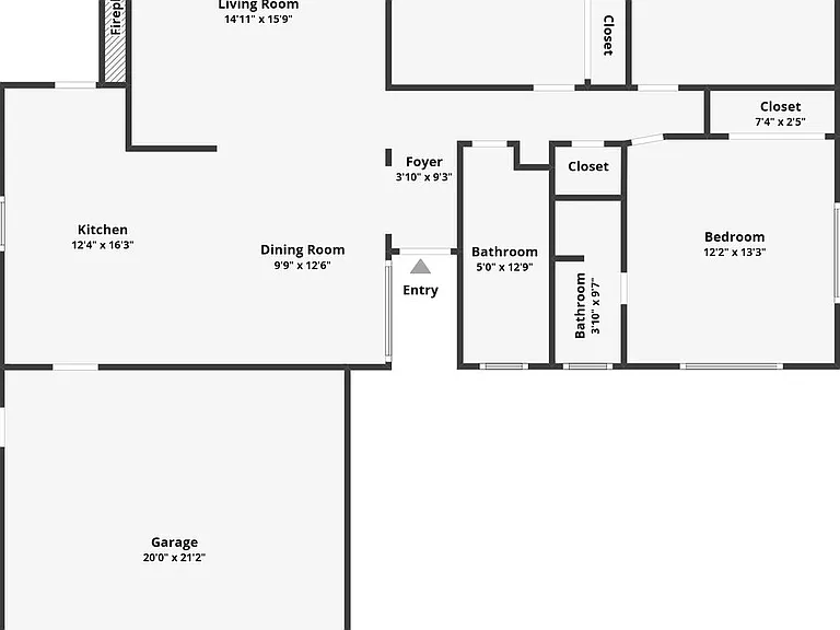 2401 Sherwood Ave — Photo 15