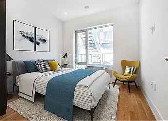 Rented by Brick&Mortar