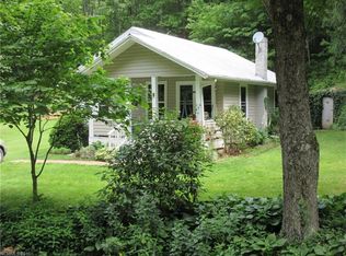 228 Johnson Hollow Rd, Bakersville, NC 28705