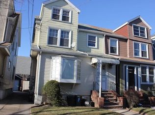 9417 Plattwood Ave, Ozone Park, NY 11417