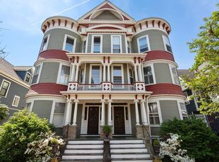 20 Mellen St UNIT 2, Dorchester Center, MA 02124