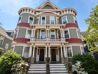 20 Mellen St Unit 2, Dorchester Center, MA, 02124