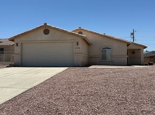 4150 Challenger Dr, Lake Havasu City, AZ 86406