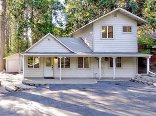 2936 Blair Rd, Pollock Pines, CA 95726