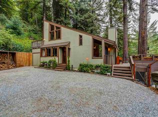 24124 Schulties Rd, Los Gatos, CA