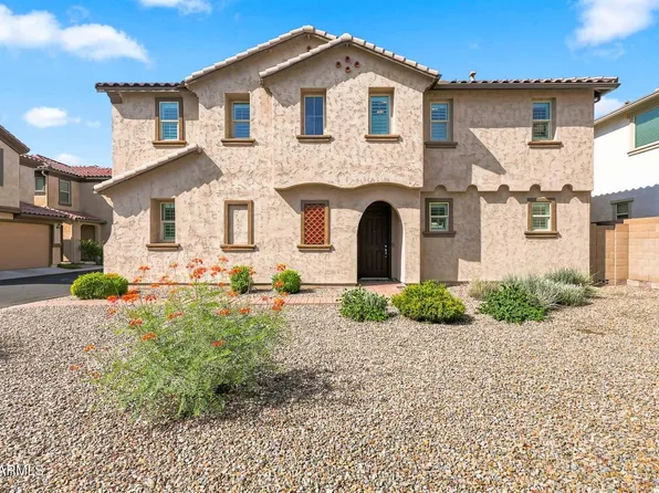 4636 E BECK Lane, Phoenix, AZ 85032