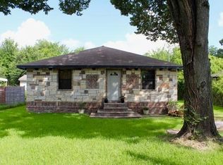 7327 Sayers St, Houston, TX 77016