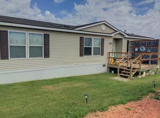 1201 13th St NW, Watford City, ND 58854