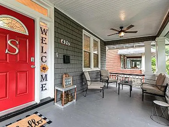 420 New York Ave, Norfolk, VA 23508