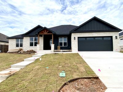 110 Parlin Ln, Fredericksburg, TX, 78624