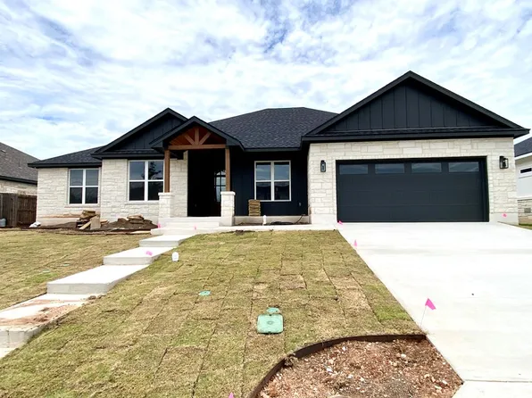 110 Parlin Ln, Fredericksburg, TX 78624