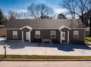 202 Elliott Way, Decherd, TN 37324