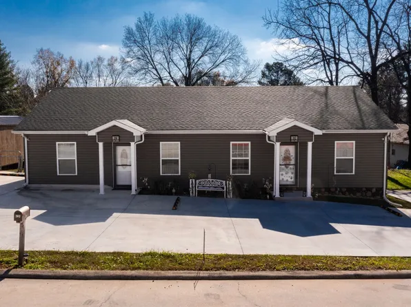 202 Elliott Way, Decherd, TN 37324