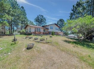 11432 Bonanza Cir, Franktown, CO 80116