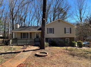474 Russell Ridge Dr, Lawrenceville, GA 30043