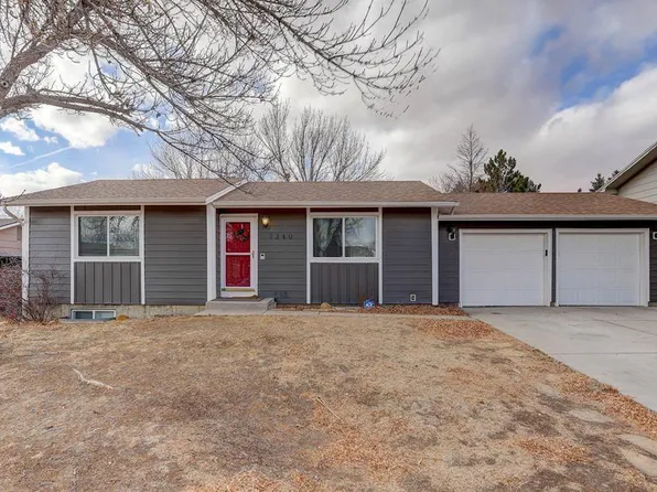 7340 Woodstock St, Colorado Springs, CO 80911
