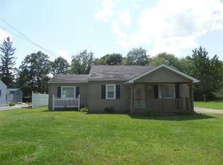 1104 Arlington Dr, Greenville, PA