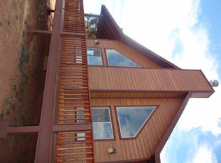 1234 Elk Haven Ln, Overgaard, AZ 85933