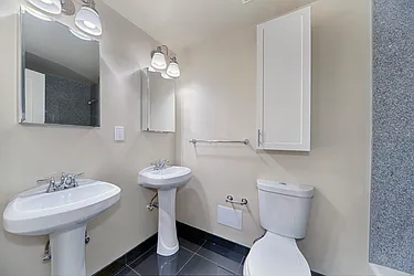 Rented by Town Residential