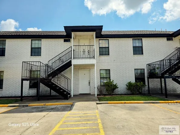 1898 Morningside Rd #4, Brownsville, TX 78521