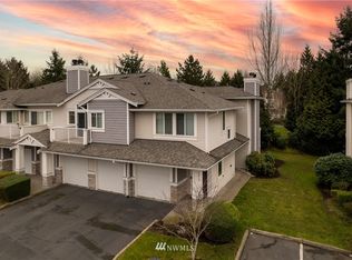 5813 S 232nd Pl #8-6, Kent, WA